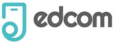 Logo EDCOM