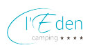 Logo EDEN CAMPING