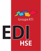 Logo EDI HSE