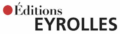 Logo ÉDITIONS EYROLLES