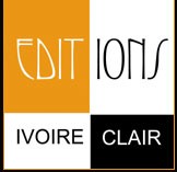 Logo EDITIONS IVOIRE-CLAIR