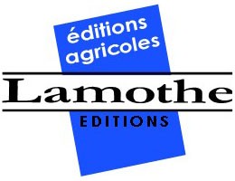 Logo EDITIONS LAMOTHE