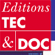 Logo EDITIONS TEC & DOC