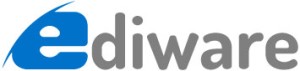 Logo EDIWARE