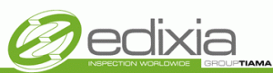Logo EDIXIA