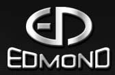 Logo EDMOND WATCHES