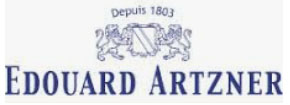 Logo EDOUARD ARTZNER