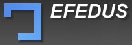 Logo EFEDUS