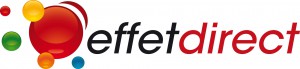 Logo EFFET DIRECT