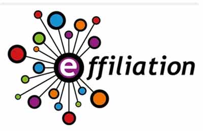 Logo EFFILIATION