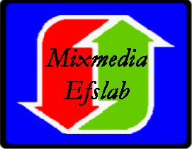 Logo EFSLAB - MIXMEDIA