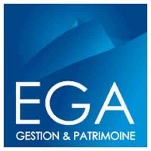 Logo EGA GESTION & PATRIMOINE