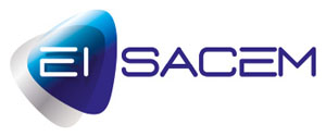 Logo EI SACEM