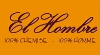 Logo EL HOMBRE