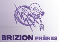 Logo Brizion Frères