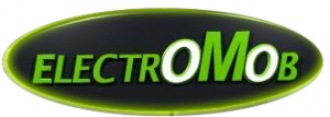 Logo ELECTROMOB