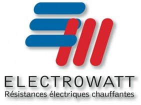 Logo ELECTROWATT