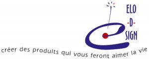 Logo ELO-D-SIGN