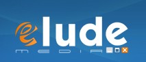 Logo ELUDE MEDIA