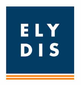 Logo ELYDIS