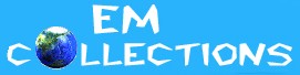 Logo EM COLLECTIONS