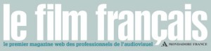Logo EMAP FRANCE