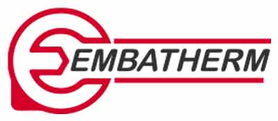 Logo EMBATHERM