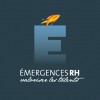 Logo EMERGENCES RH