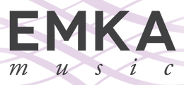 Logo EMKA MUSIC