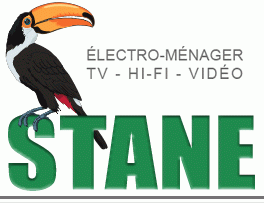 Logo STANE