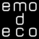 Logo EMODECO