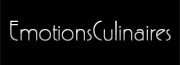 Logo EMOTIONS CULINAIRES