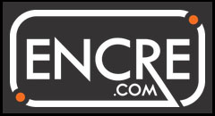 Logo ENCRE.COM