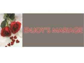 Logo ENJOY'S MARIAGE