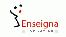 Logo ENSEIGNA FORMATION