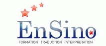 Logo ENSINO