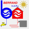 Logo ENTREPRISE BERRAND