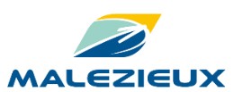 Logo ENTREPRISE MALEZIEUX SA
