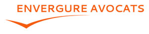 Logo ENVERGURE AVOCATS