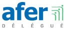 Logo AFER