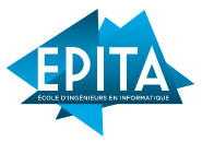 Logo EPITA