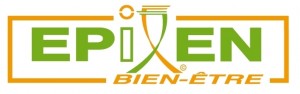 Logo EPIXEN BIEN-ÊTRE