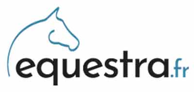 Logo EQUESTRA