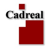 Logo CADREAL