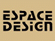 Logo ESPACE DESIGN SNC