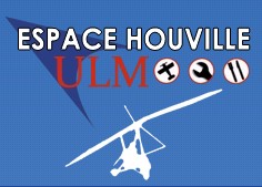 Logo ESPACE HOUVILLE ULM