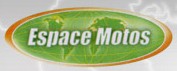 Logo ESPACE MOTOS