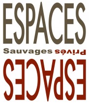 Logo ESPACES SAUVAGES