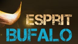 Logo ESPRIT BUFALO