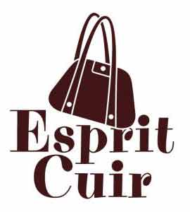 Logo ESPRIT CUIR